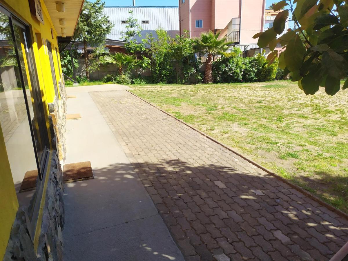 Cabanas J&M Dichato Zewnętrze zdjęcie