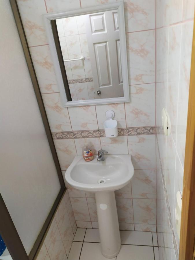 Cabanas J&M Dichato Zewnętrze zdjęcie