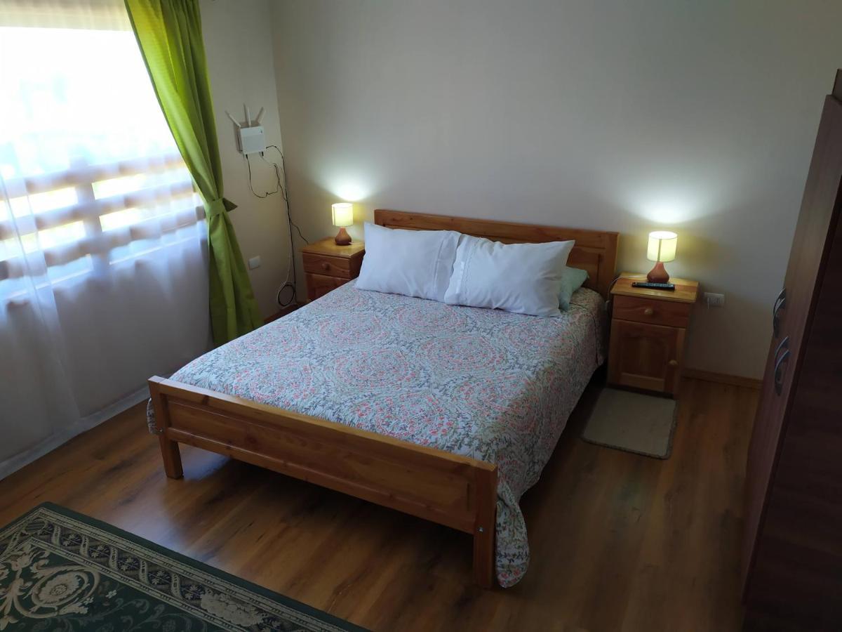 Cabanas J&M Dichato Zewnętrze zdjęcie