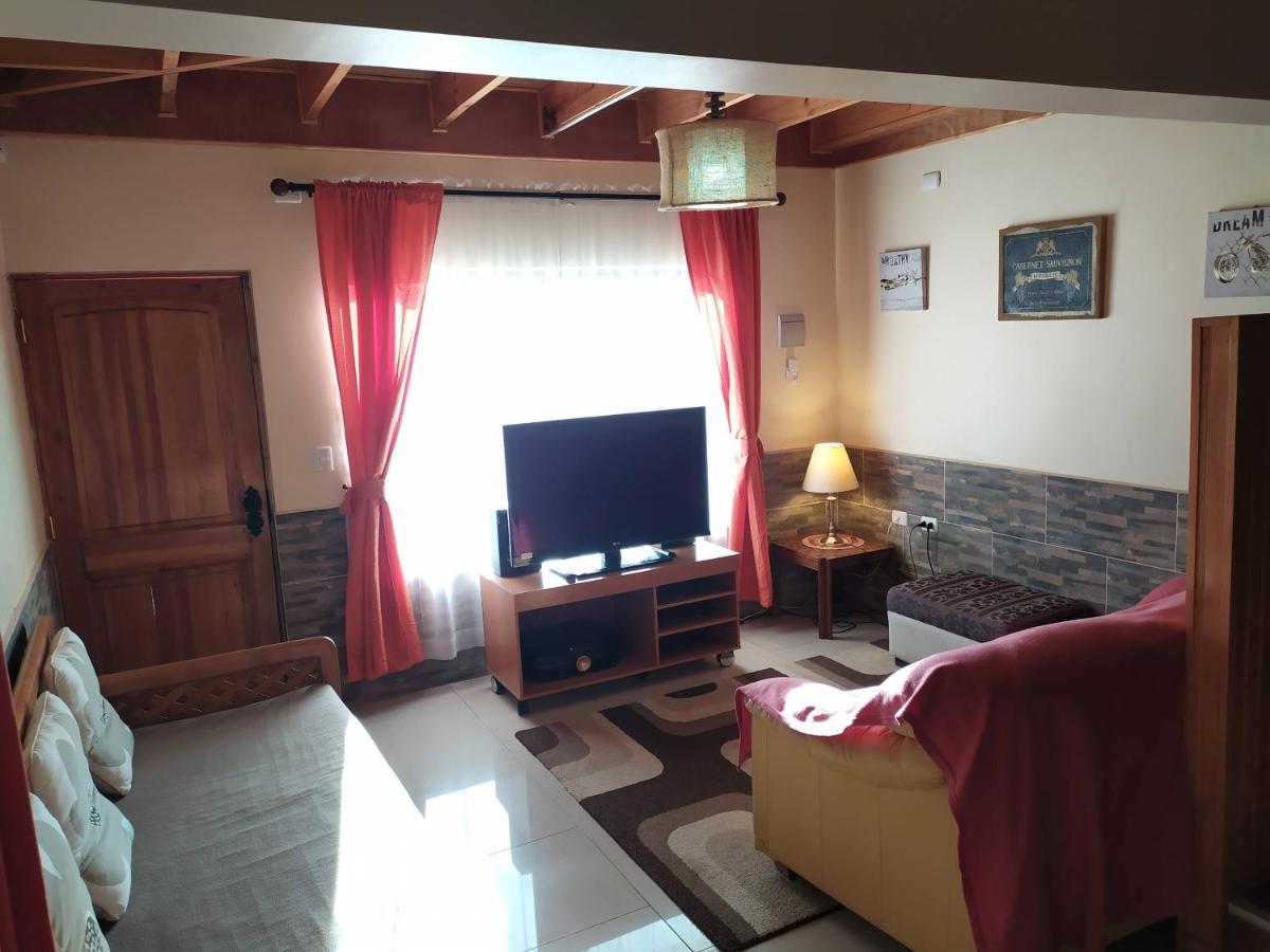 Cabanas J&M Dichato Zewnętrze zdjęcie