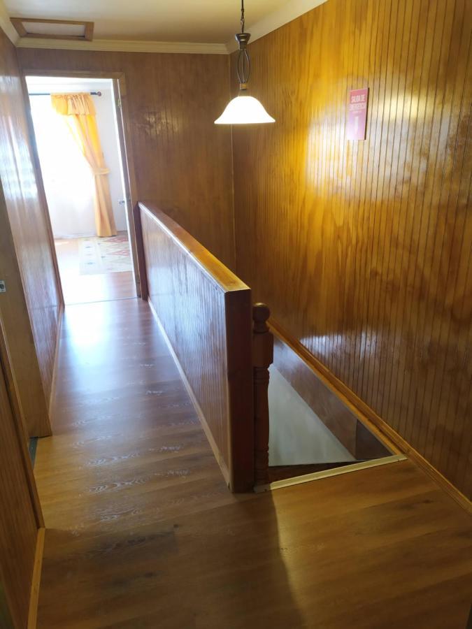 Cabanas J&M Dichato Zewnętrze zdjęcie