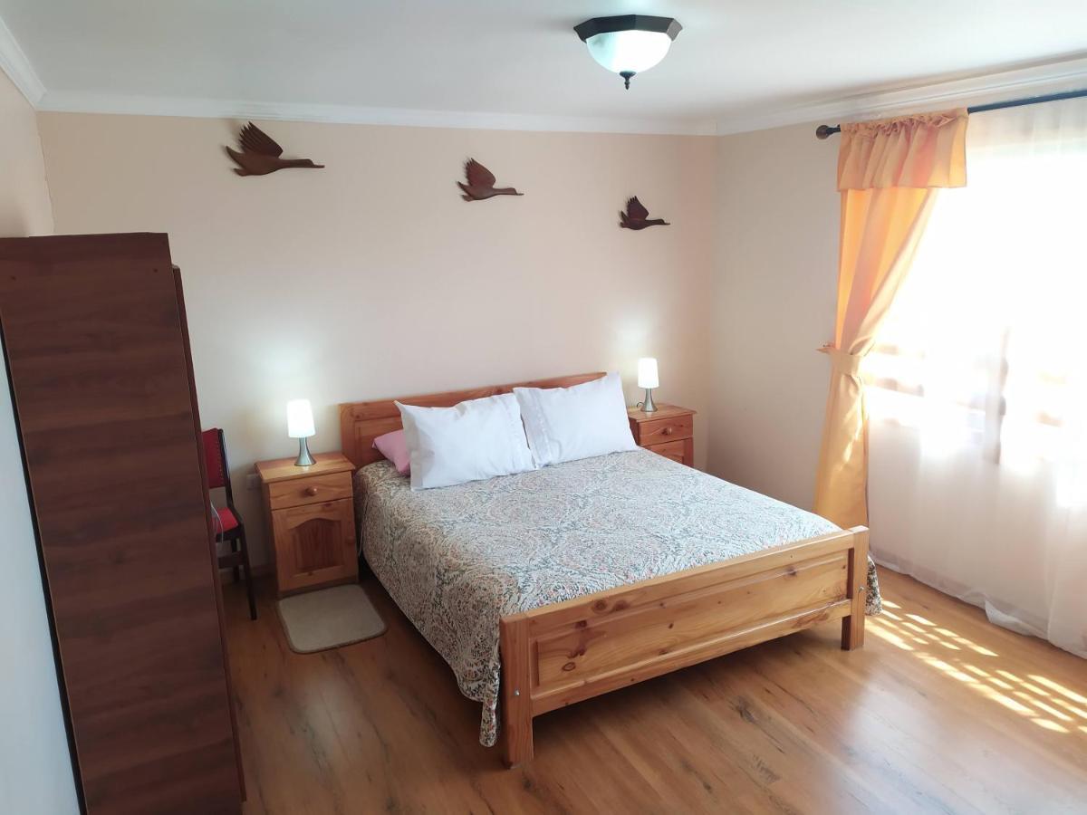 Cabanas J&M Dichato Zewnętrze zdjęcie