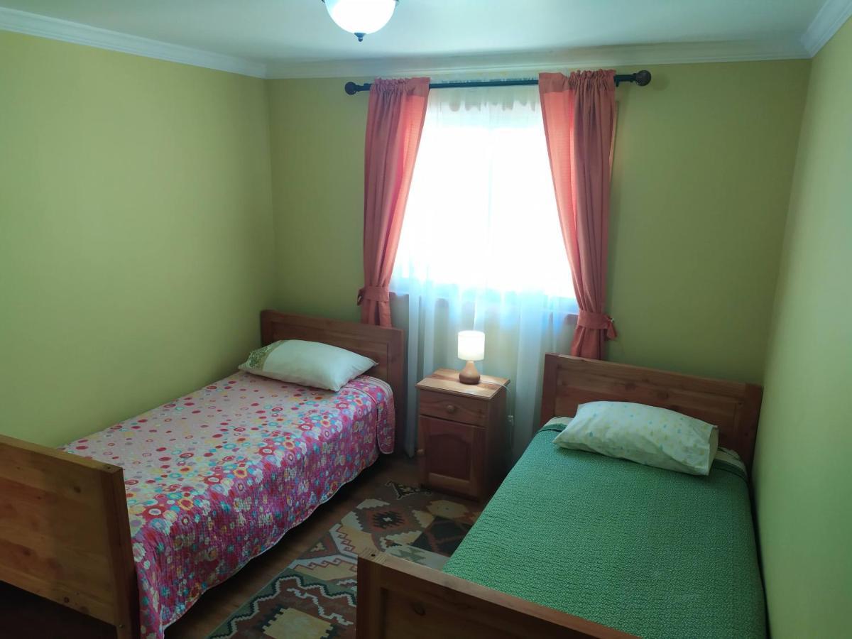 Cabanas J&M Dichato Zewnętrze zdjęcie
