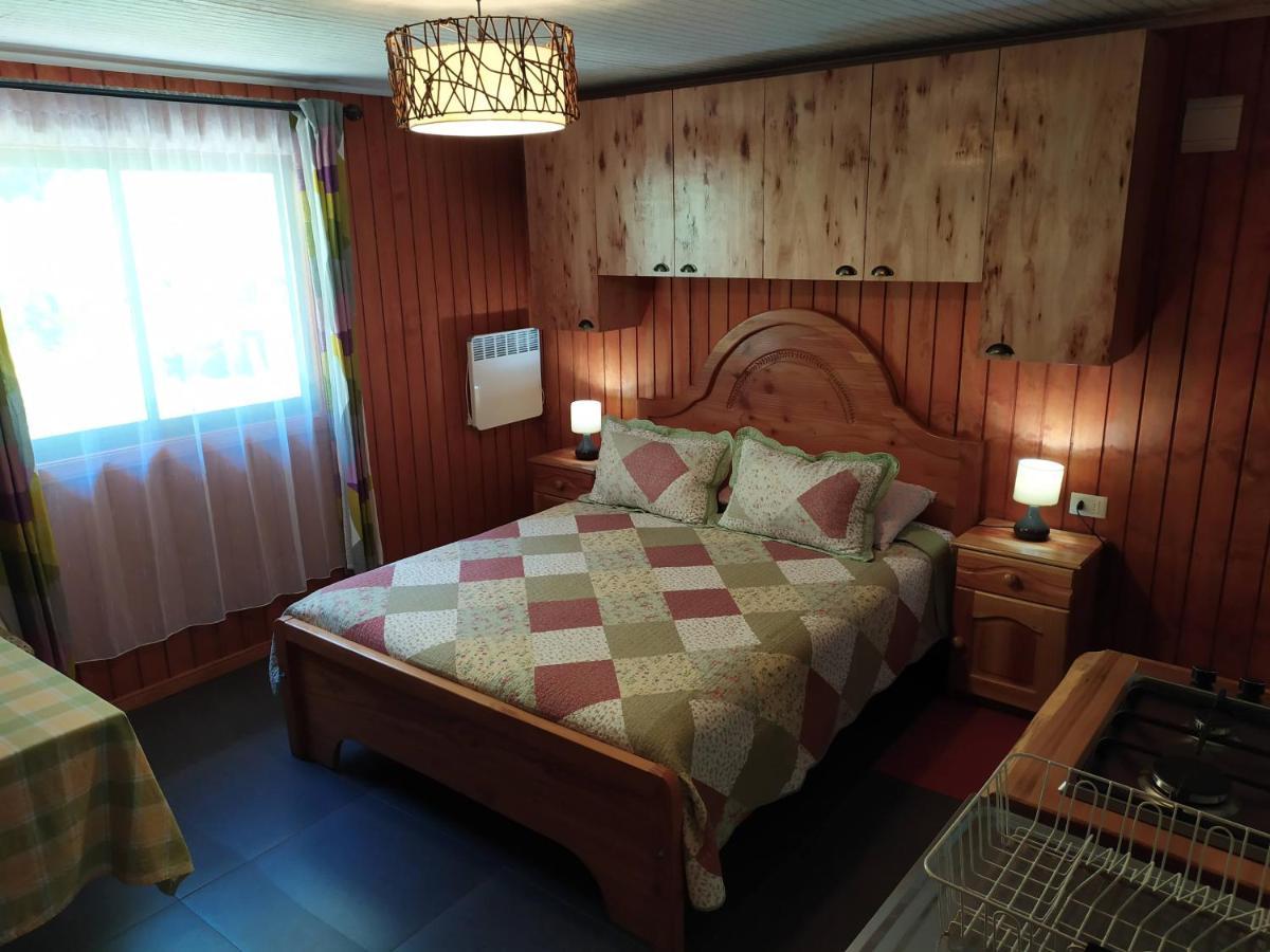 Cabanas J&M Dichato Zewnętrze zdjęcie