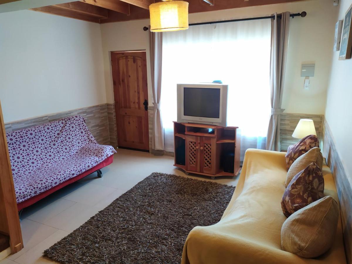 Cabanas J&M Dichato Zewnętrze zdjęcie